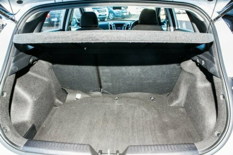 2013 HYUNDAI i30 ACTIVE GD