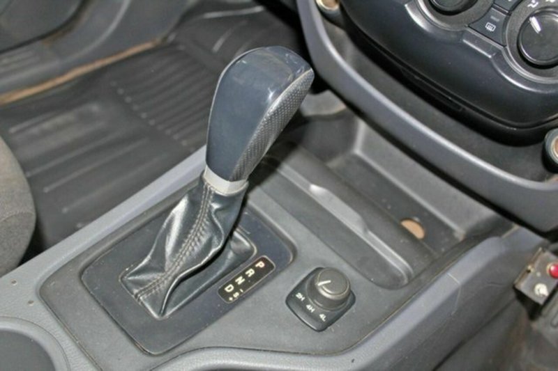 2012 FORD RANGER XL 3.2 (4x4) PX