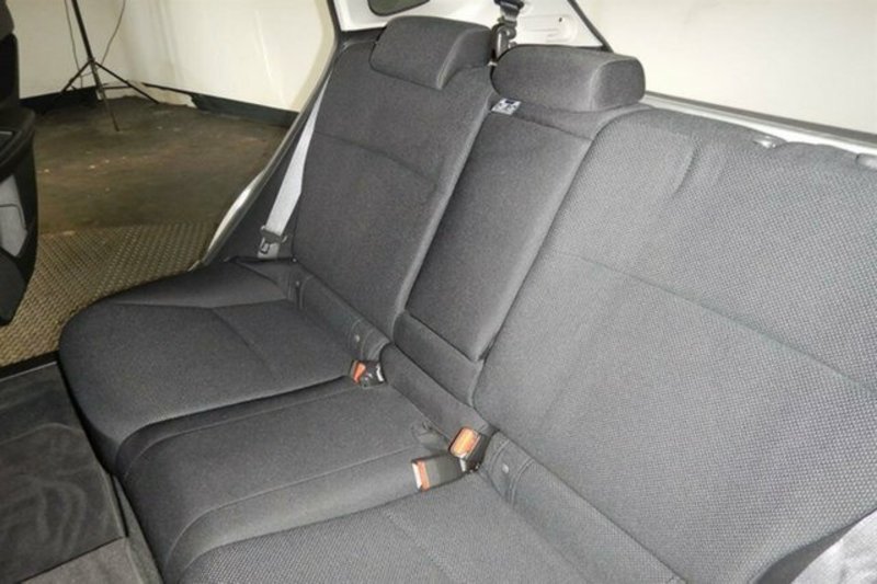 2009 NISSAN MICRA K12