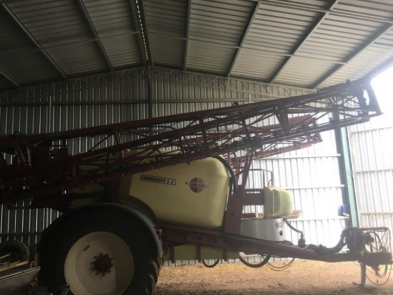 Hardi 6036 Commander S Sprayer