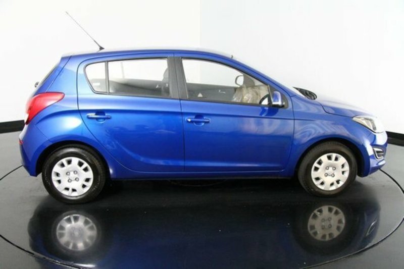 2015 HYUNDAI i20 Active PB MY15