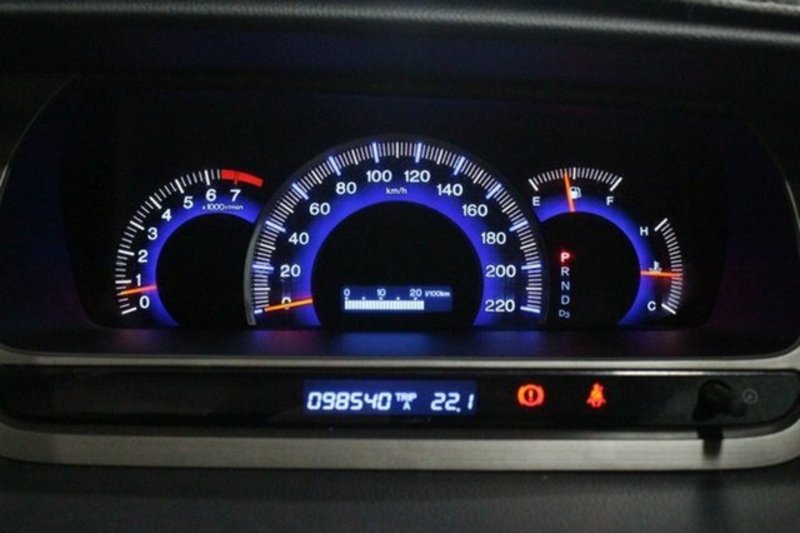 2006 HONDA ODYSSEY 20