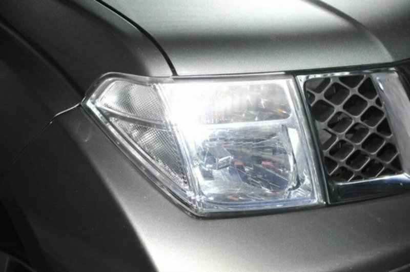 2006 NISSAN PATHFINDER ST (4x4) R51