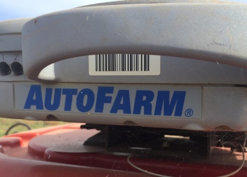 Miller Nitro N2XP Sprayer