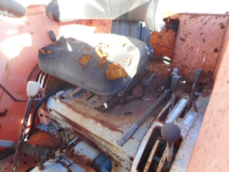 KUBOTA Other N6950 Tractor