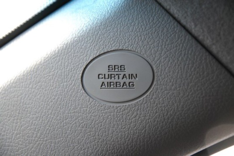 2012 TOYOTA KLUGER GRANDE GSU40R