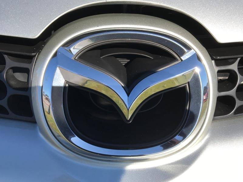 2008 MAZDA CX-7 Luxury ER1031