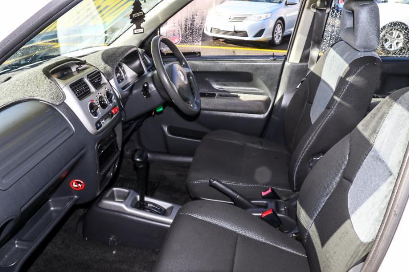 2006 HOLDEN CRUZE
