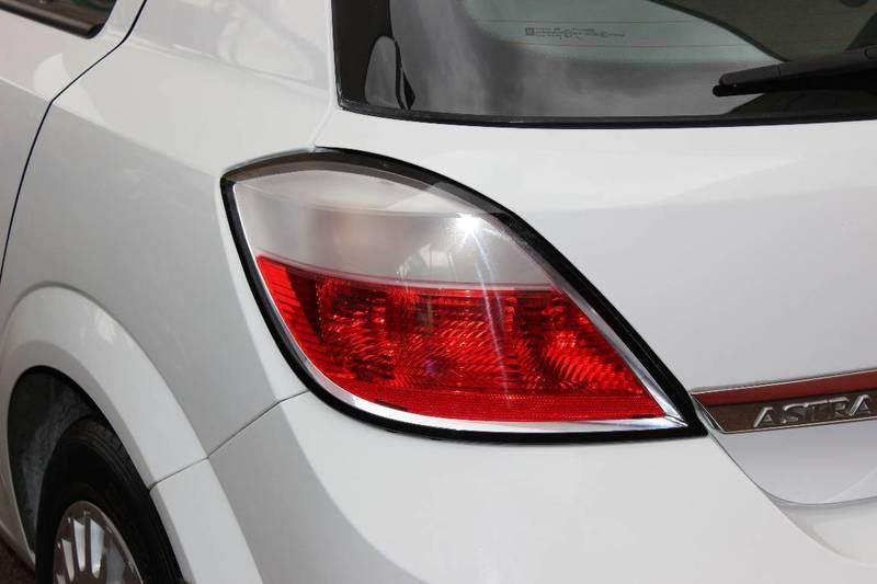 2005 HOLDEN ASTRA CD AH MY06