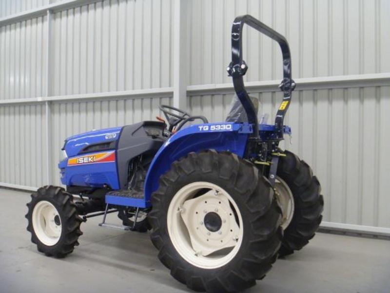 ISEKI TG5330