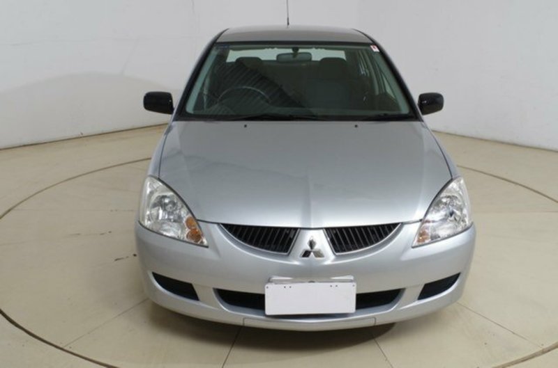 2005 MITSUBISHI LANCER ES CH
