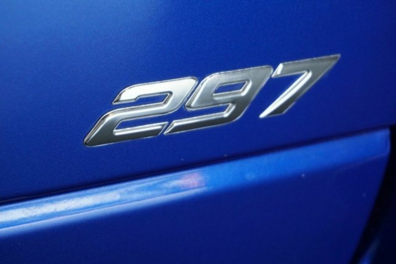 2005 HSV MALOO Z SERIES