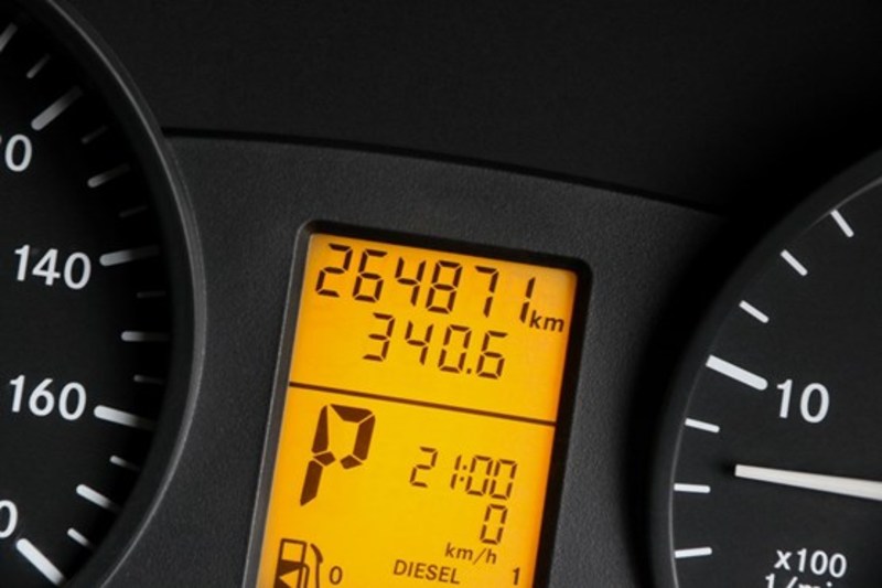 2009 MERCEDES-BENZ SPRINTER 318CDI NCV3