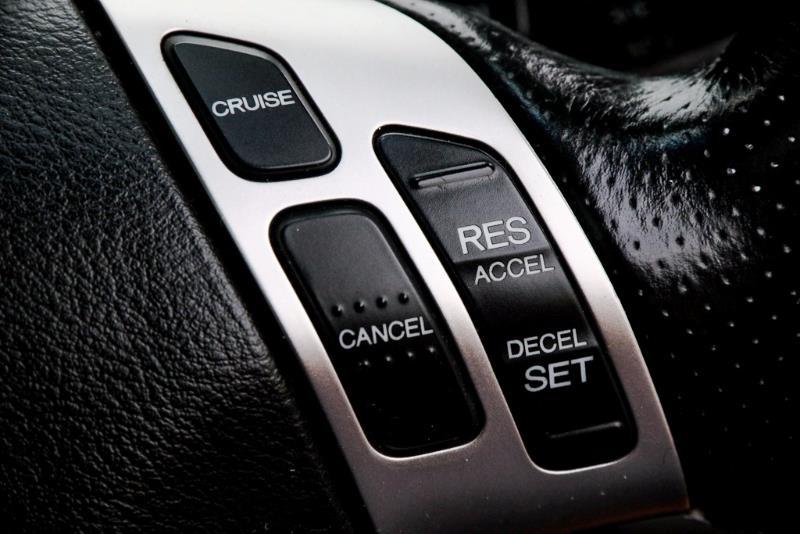 2005 HONDA Accord Euro Luxury CL