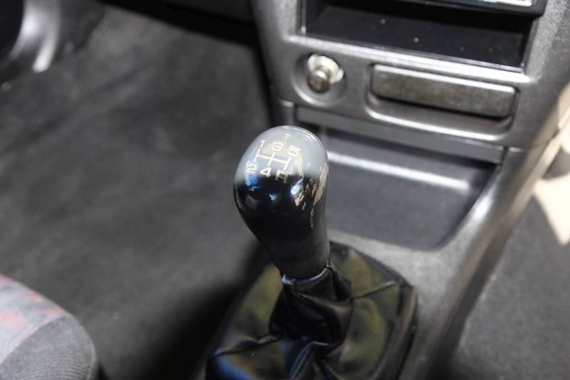 1999 MITSUBISHI LANCER MR CE