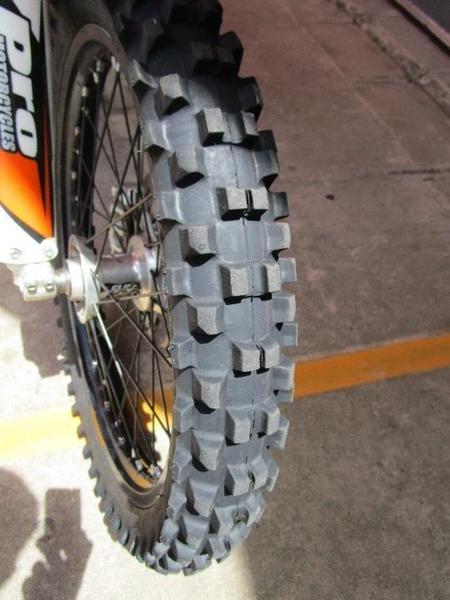 2015 KTM 450 SX-F