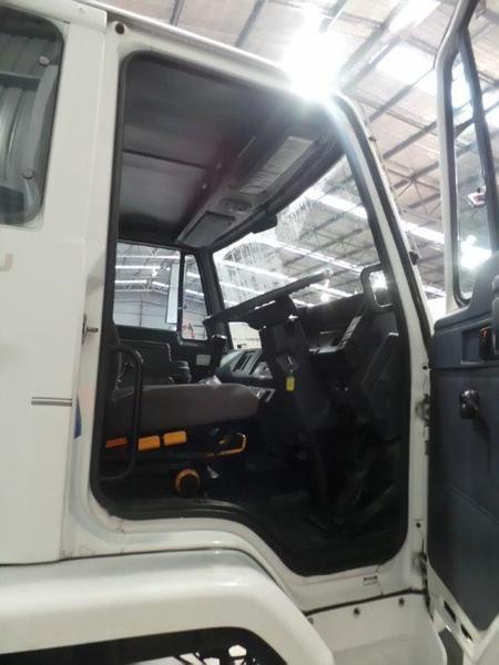1996 ISUZU FVM1400