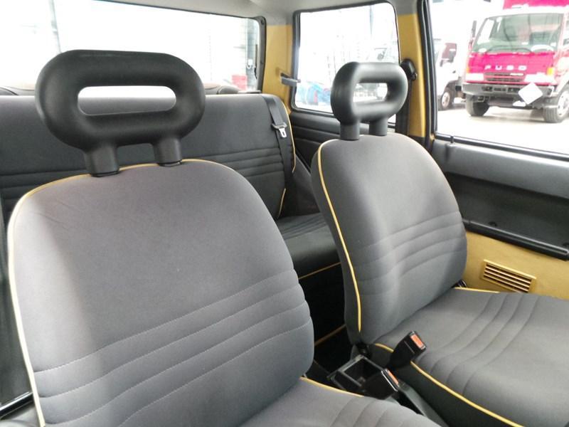 1988 NISSAN BE-1