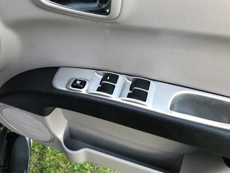 2011 MITSUBISHI TRITON GLX-R MN
