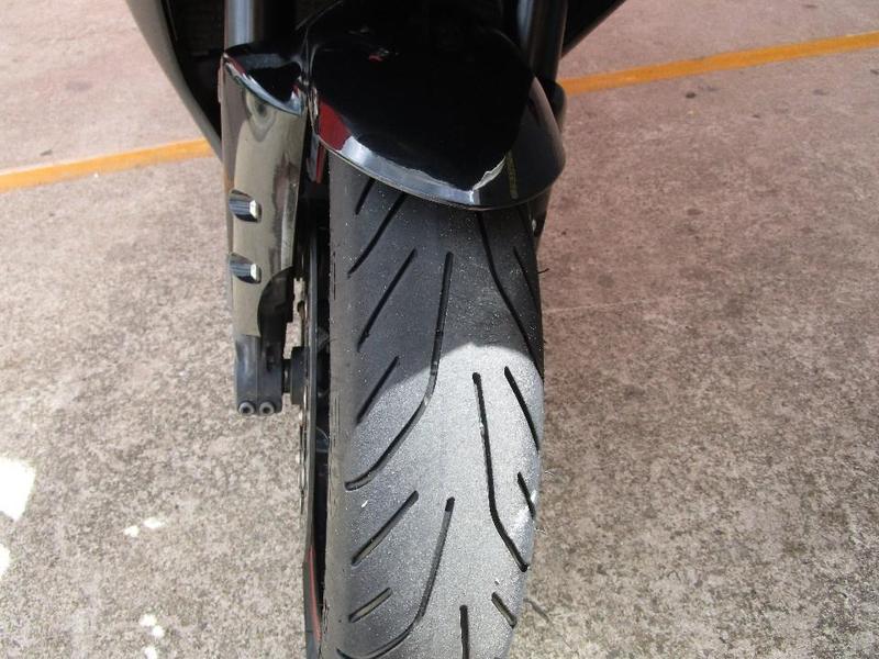 2006 YAMAHA YZF-R1 YZF-R1