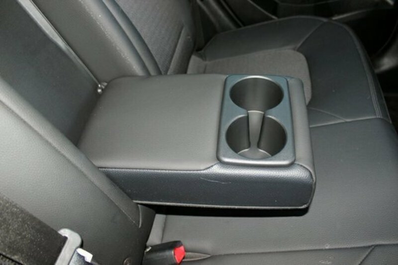 2011 HYUNDAI iX35 ELITE (AWD) LM MY11