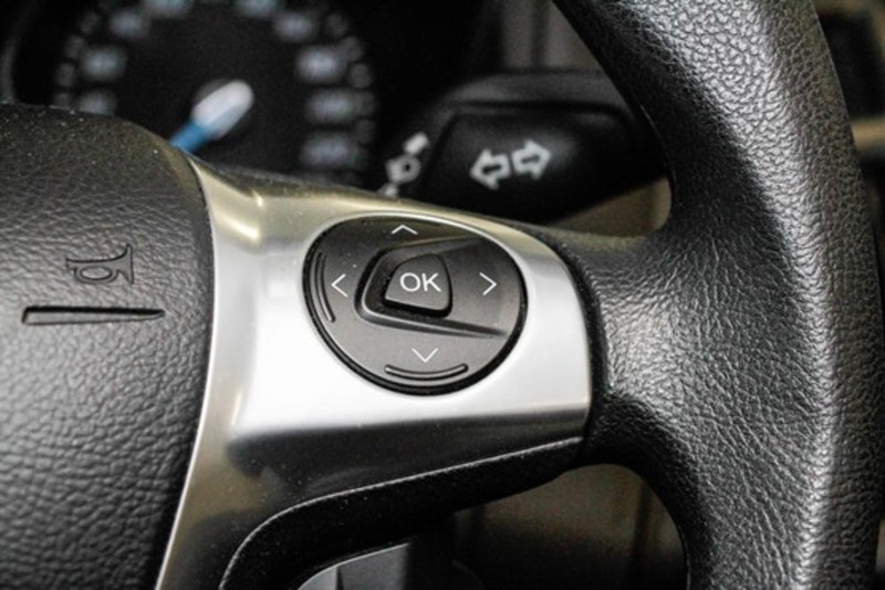 2013 FORD FOCUS AMBIENTE LW MKII