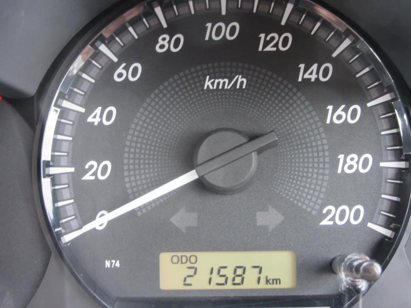 2013 TOYOTA HILUX WORKMATE KUN16R MY12