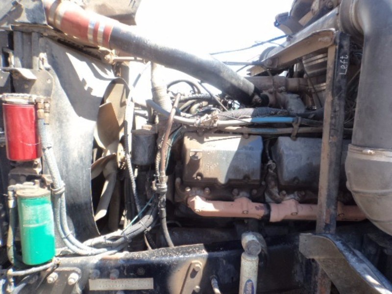 1996 MACK TITAN Mack Titan Prime Mover TITAN Truck