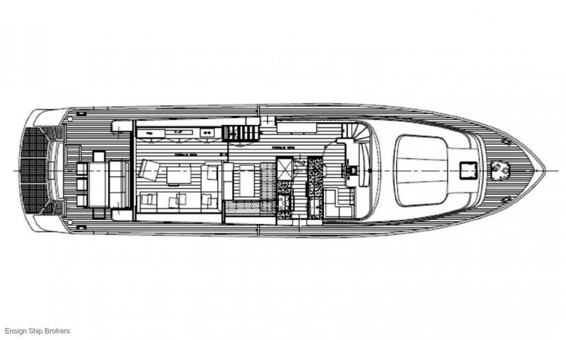 Sanlorenzo SL 72