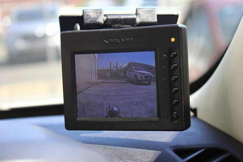 2013 FORD RANGER XL 2.2 HI-RIDER (4x2) PX