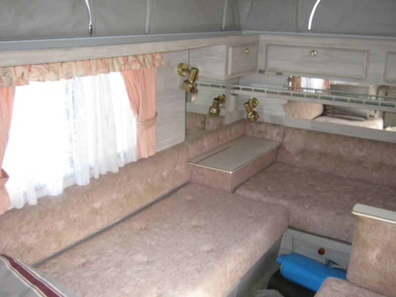 1994 COROMAL SEKA 475 15
