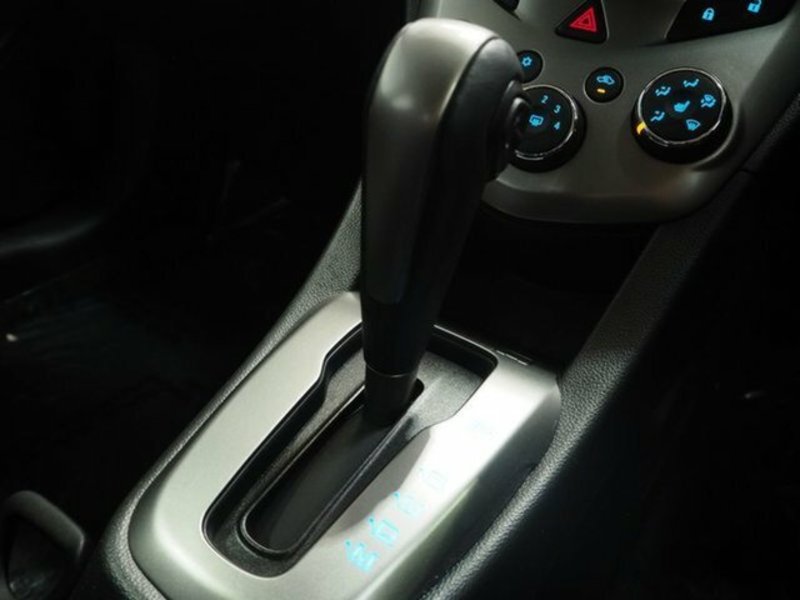2015 HOLDEN BARINA CDX TM MY15