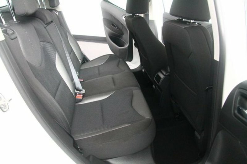 2011 PEUGEOT 308 SPORTIUM