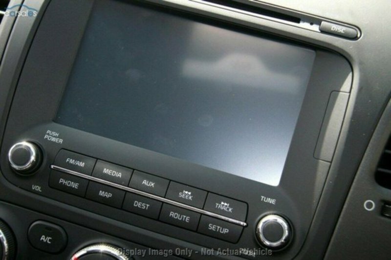 2015 KIA CERATO S PREMIUM YD MY15