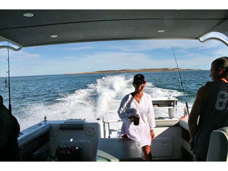 2009 PRESTONCRAFT