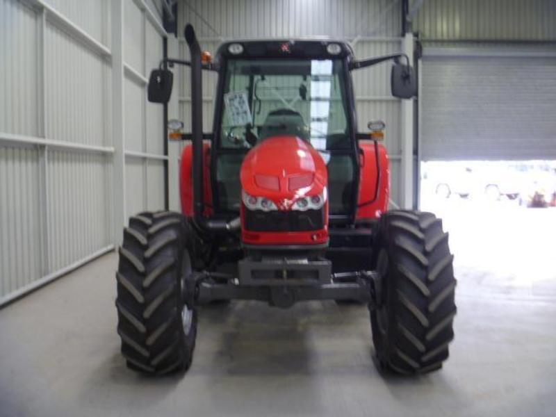 MASSEY FERGUSON MF5440