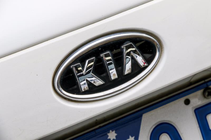 2006 KIA CERATO