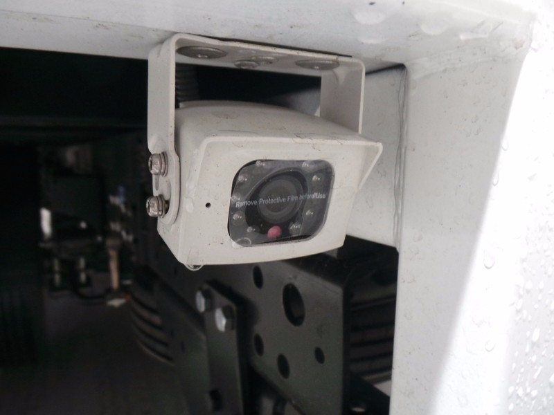2016 HINO 616 - 300 Series 616 - 300 Series Truck