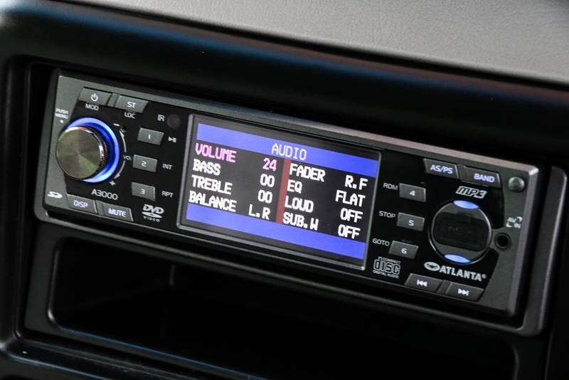2005 KIA CARNIVAL LS KV11