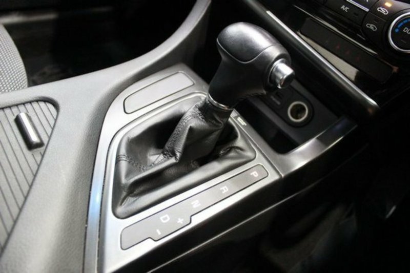 2014 KIA OPTIMA Si TF MY14