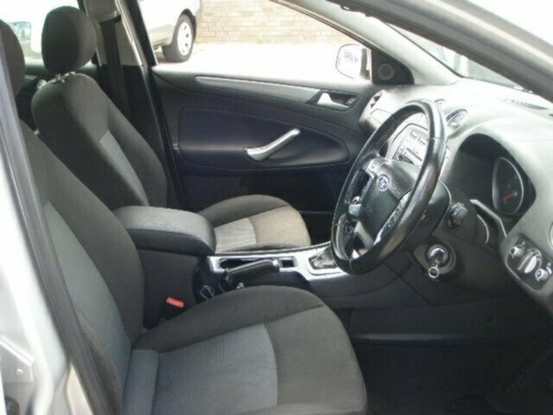 2011 FORD MONDEO LX TDCi MC