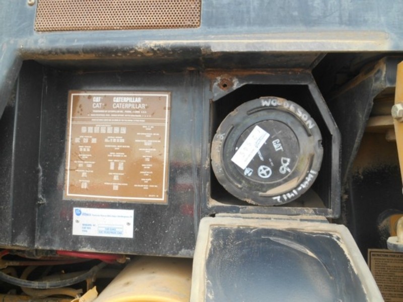 CATERPILLAR 953C Drott 953C Loader