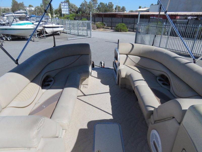Southbay Cr 925 Black Pearl Edition 600HP!! BOYS AND THEIR TOYS!! OPEN TO OFFERS