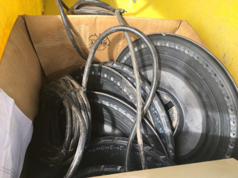 JOHN DEERE 1700 Planters