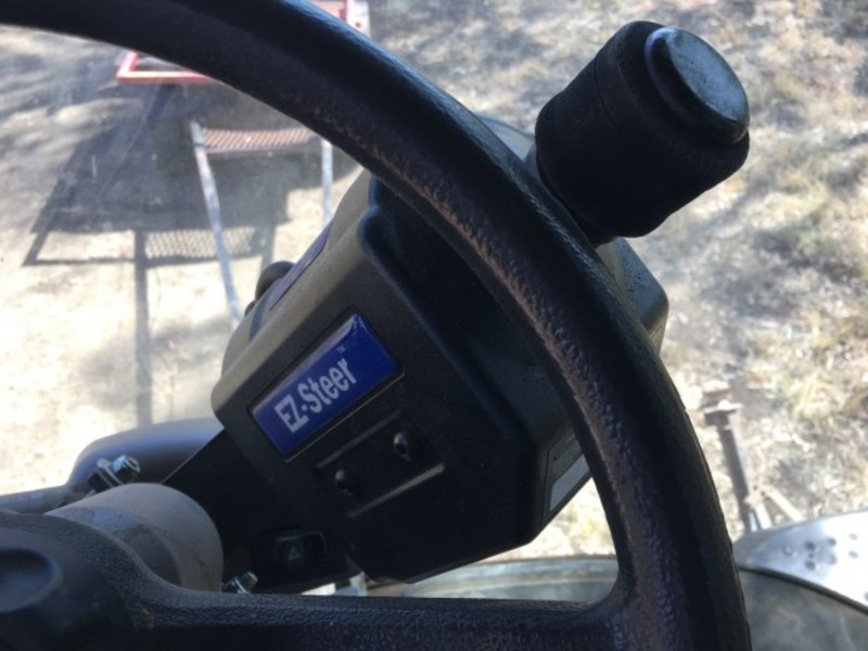 Case IH WDX1902 Windrowers