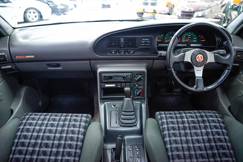 1997 HOLDEN COMMODORE WAYNE GARDNER RACING GROUP A