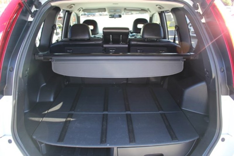 2011 NISSAN X-TRAIL ST-L T31
