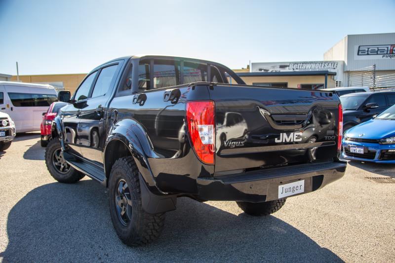 2016 JMC VIGUS LX (4x4)