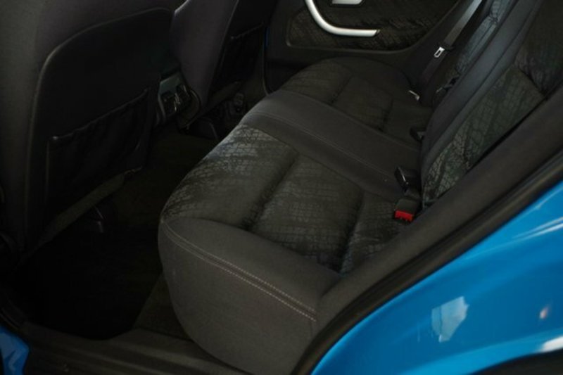 2006 FORD FALCON XR6 BF