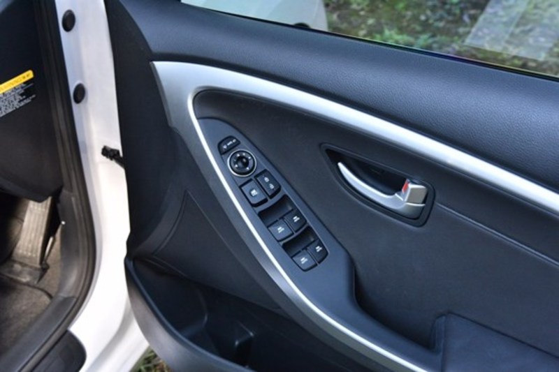 2014 HYUNDAI i30 PREMIUM GD